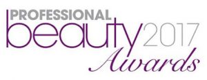 beauty matters professional beauty 2017 awards