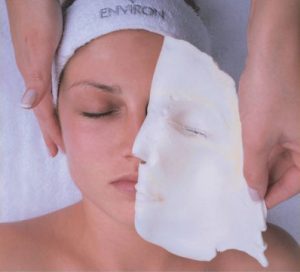 Environ signature facial