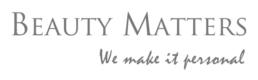 Beauty Matters Leeds Logo Dark