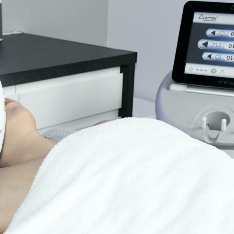 laser hair removal, Leeds, consolation